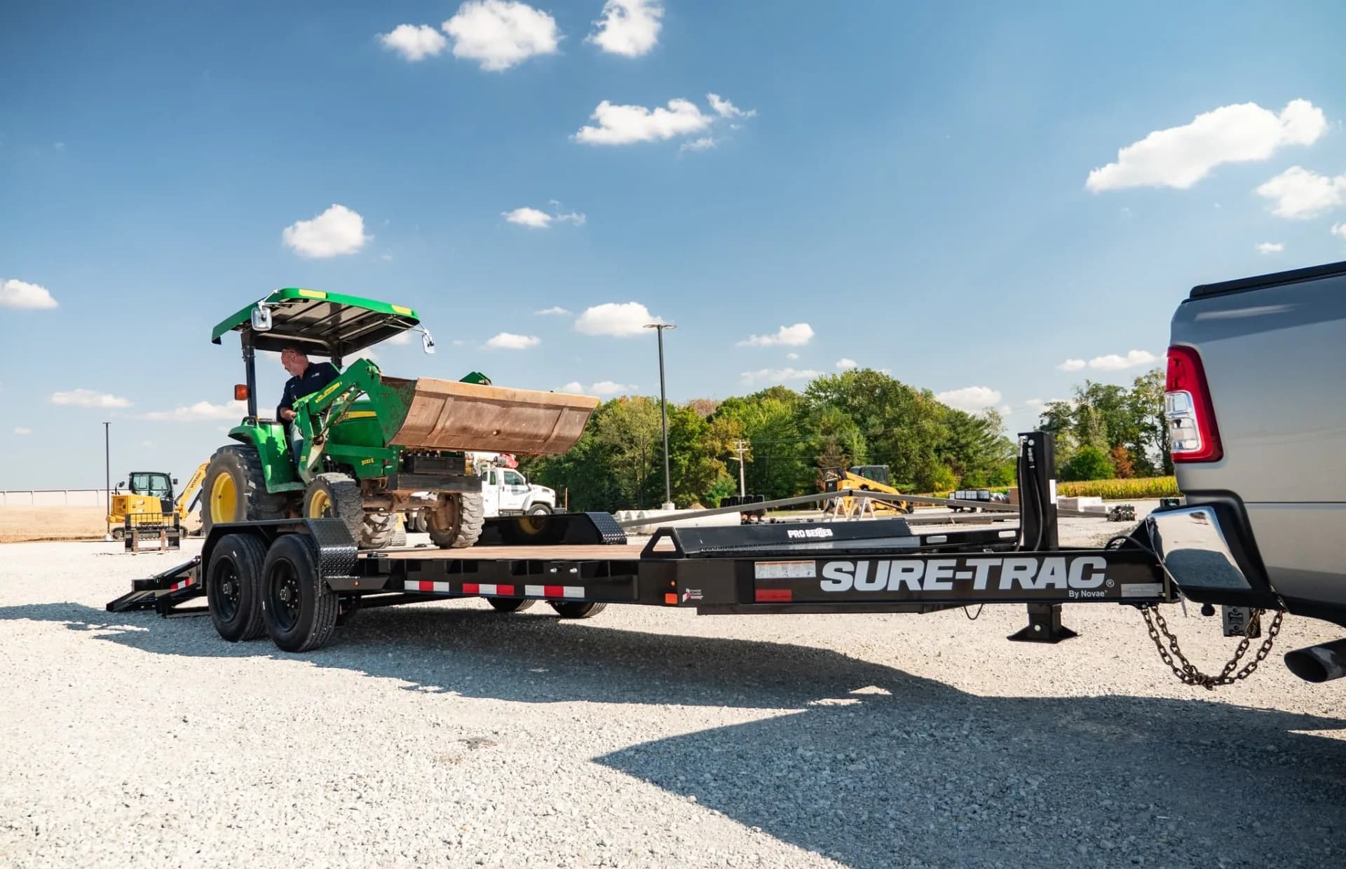 Towing & Recovery