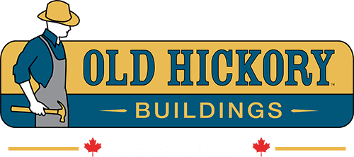 Old Hickory — authorized dealer logo