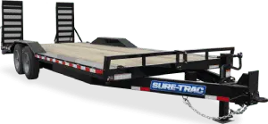 Equipment Trailers for Sale in South Dakota area