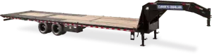 Gooseneck Trailers for Sale in South Dakota area
