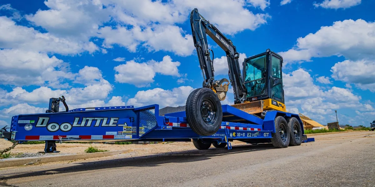 Trailers for Sale in South Dakota area